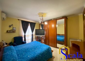 Foto 13 - Quadrilocale VIA AGOSTINO STELLATO, San Prisco - foto 13