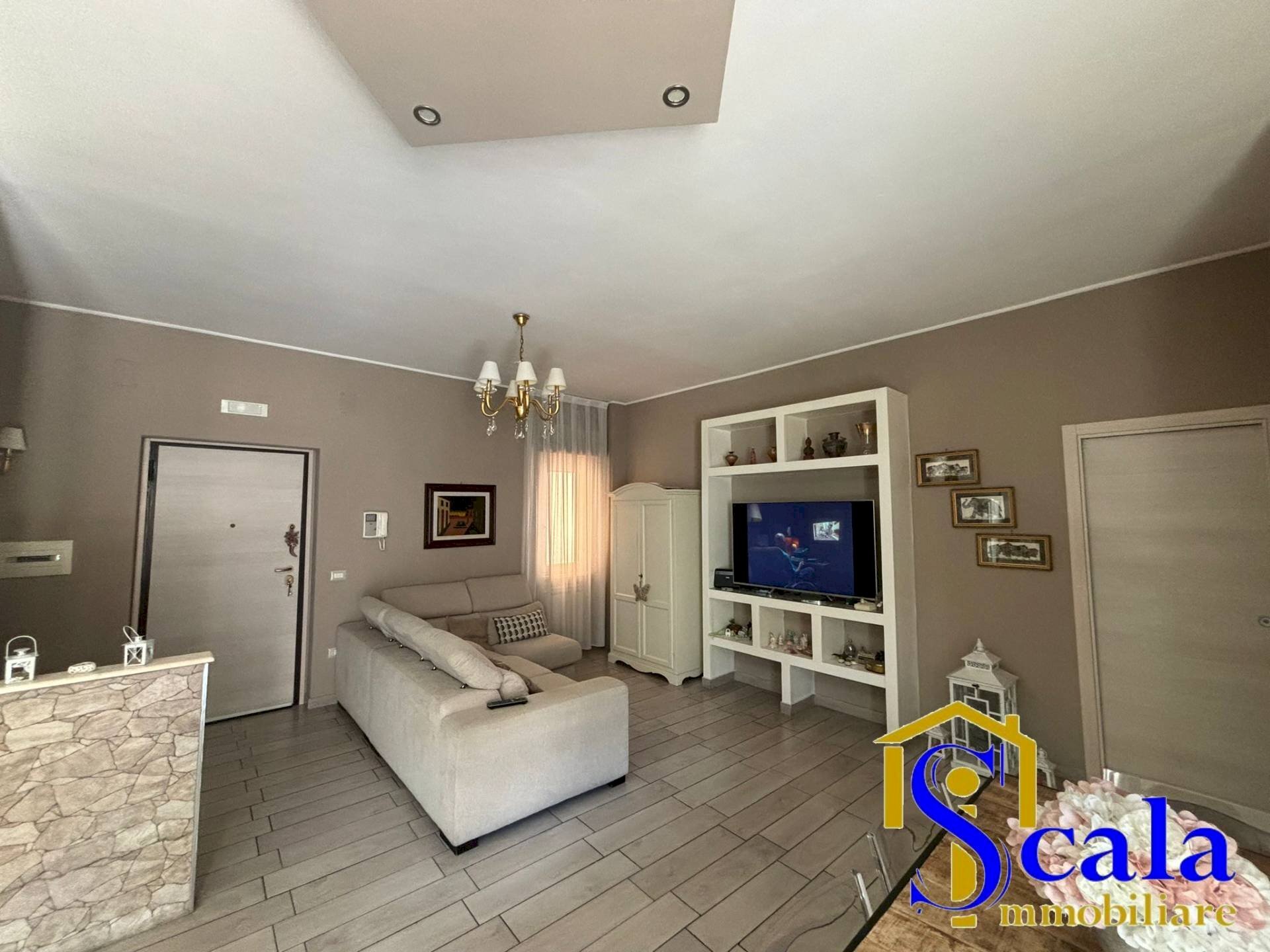 Foto 2 - Four-room apartment via de gasperi, Santa Maria Capua Vetere - photo 2