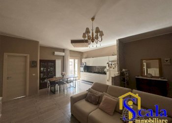 Foto 1 - Four-room apartment via de gasperi, Santa Maria Capua Vetere - photo 1