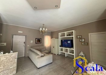 Foto 2 - Four-room apartment via de gasperi, Santa Maria Capua Vetere - photo 2