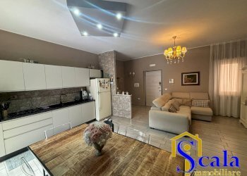 Foto 5 - Four-room apartment via de gasperi, Santa Maria Capua Vetere - photo 5