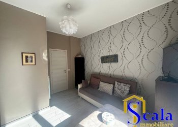 Foto 8 - Four-room apartment via de gasperi, Santa Maria Capua Vetere - photo 8