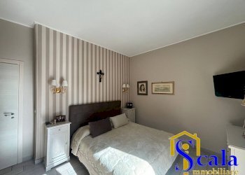 Foto 9 - Four-room apartment via de gasperi, Santa Maria Capua Vetere - photo 9