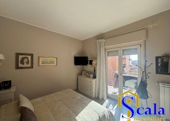 Foto 10 - Four-room apartment via de gasperi, Santa Maria Capua Vetere - photo 10