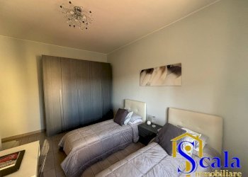 Foto 12 - Four-room apartment via de gasperi, Santa Maria Capua Vetere - photo 12