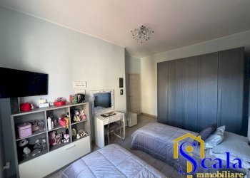 Foto 14 - Four-room apartment via de gasperi, Santa Maria Capua Vetere - photo 14