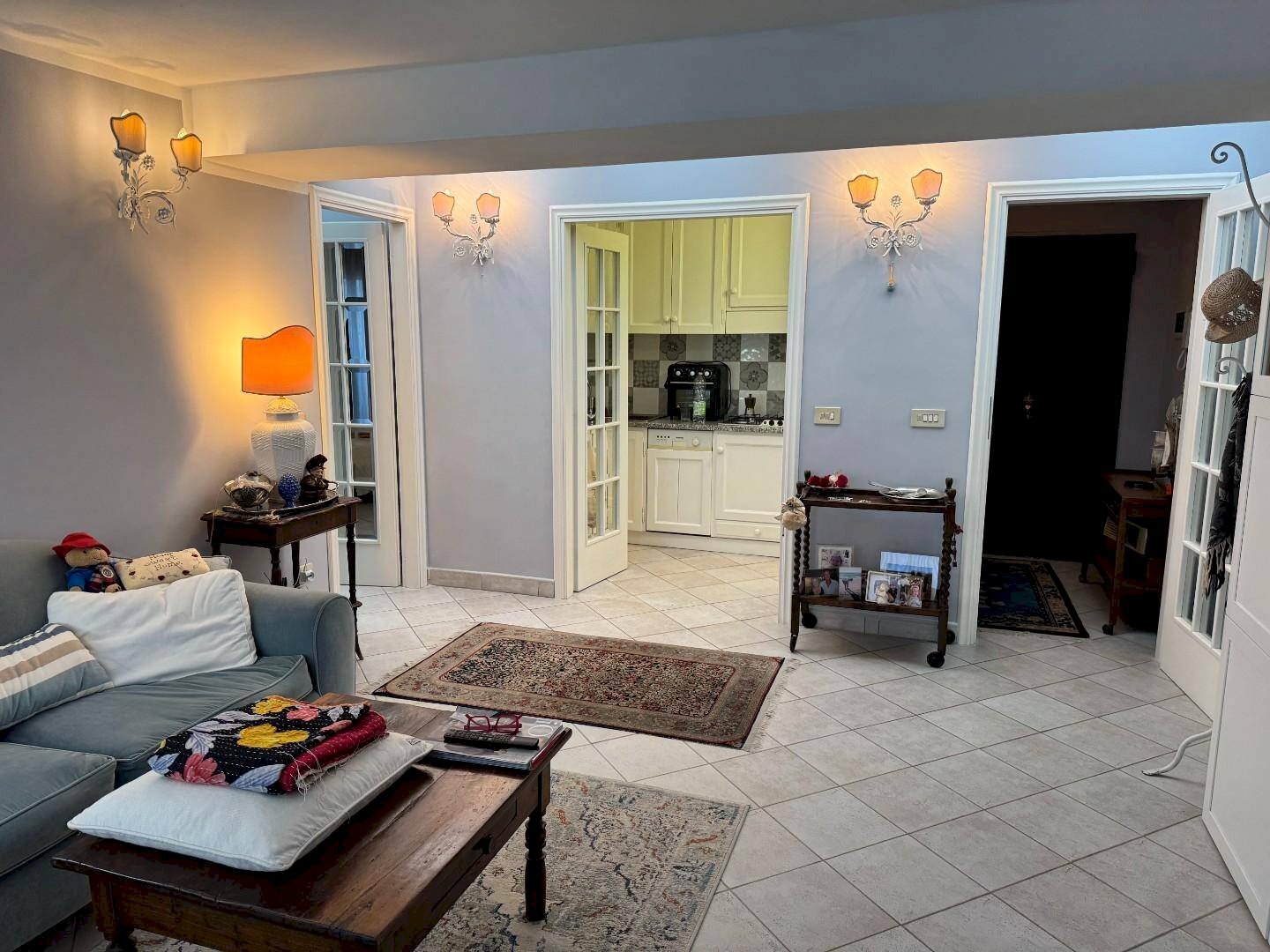 Foto 3 - Attico quartiere italmaco
 
3, Viareggio - foto 3