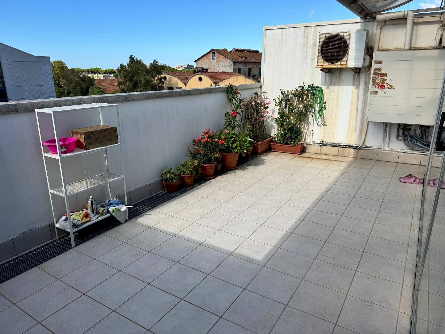 Foto 2 - Attico quartiere italmaco
 
3, Viareggio - foto 2