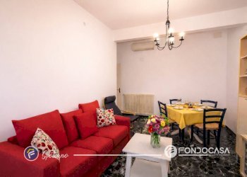 Foto 1 - Quadrilocale Via Berninzoni, Spotorno - foto 1