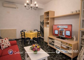 Foto 2 - Quadrilocale Via Berninzoni, Spotorno - foto 2