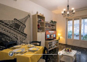 Foto 3 - Quadrilocale Via Berninzoni, Spotorno - foto 3