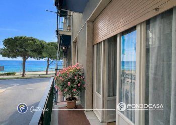 Foto 4 - Quadrilocale Via Berninzoni, Spotorno - foto 4