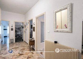 Foto 5 - Quadrilocale Via Berninzoni, Spotorno - foto 5