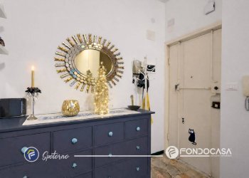 Foto 6 - Quadrilocale Via Berninzoni, Spotorno - foto 6