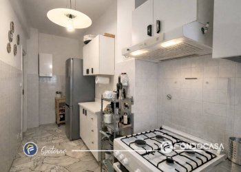 Foto 7 - Quadrilocale Via Berninzoni, Spotorno - foto 7