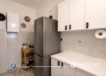 Foto 8 - Quadrilocale Via Berninzoni, Spotorno - foto 8