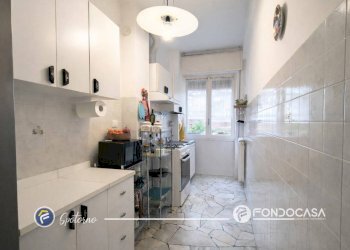 Foto 9 - Quadrilocale Via Berninzoni, Spotorno - foto 9