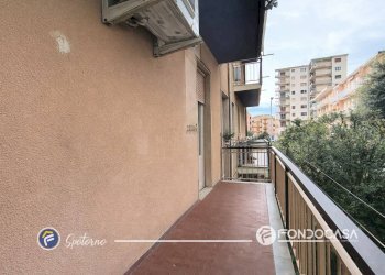 Foto 17 - Quadrilocale Via Berninzoni, Spotorno - foto 17