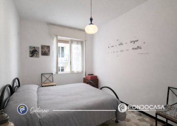 Foto 10 - Quadrilocale Via Berninzoni, Spotorno - foto 10