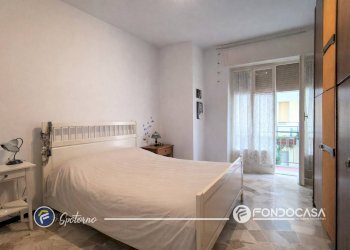 Foto 12 - Quadrilocale Via Berninzoni, Spotorno - foto 12