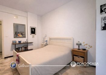 Foto 13 - Quadrilocale Via Berninzoni, Spotorno - foto 13