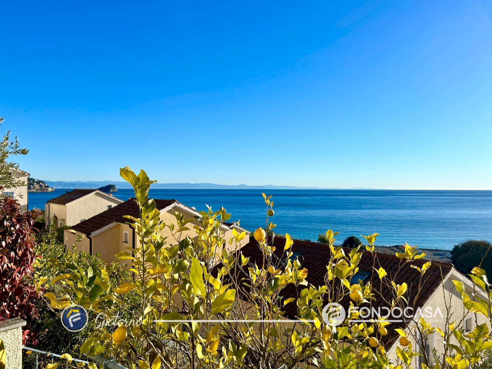 Foto 1 - Bilocale Via Serra, Spotorno - foto 1