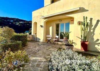 Foto 2 - Bilocale Via Serra, Spotorno - foto 2