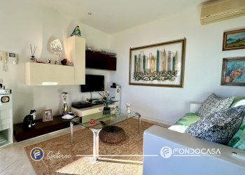 Foto 4 - Bilocale Via Serra, Spotorno - foto 4