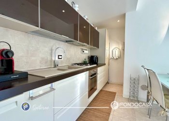 Foto 8 - Bilocale Via Serra, Spotorno - foto 8