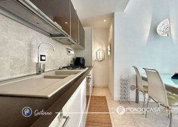 Foto 9 - Bilocale Via Serra, Spotorno - foto 9