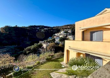 Foto 15 - Bilocale Via Serra, Spotorno - foto 15