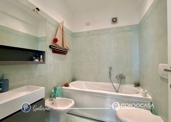 Foto 16 - Bilocale Via Serra, Spotorno - foto 16