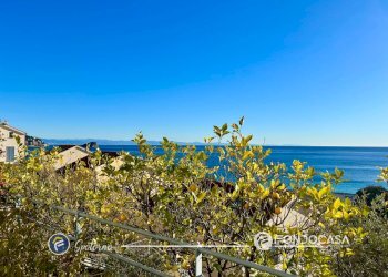 Foto 20 - Bilocale Via Serra, Spotorno - foto 20