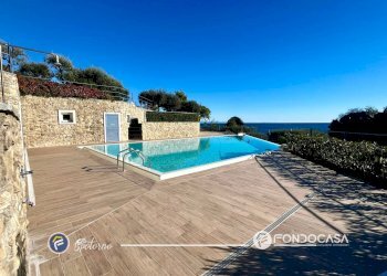 Foto 23 - Bilocale Via Serra, Spotorno - foto 23