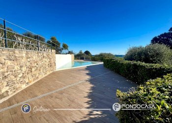 Foto 24 - Bilocale Via Serra, Spotorno - foto 24