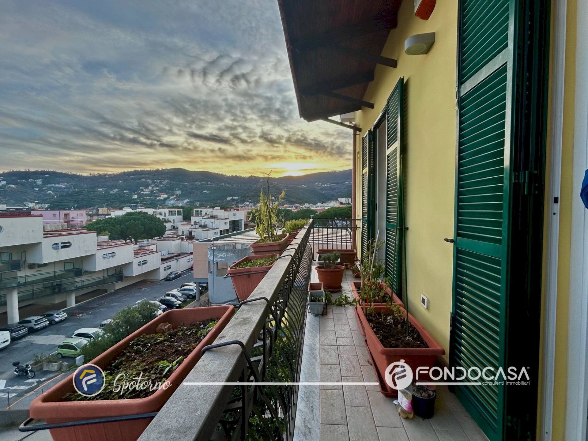 Foto 1 - Appartamento Via Antico Ospedale, Spotorno - foto 1