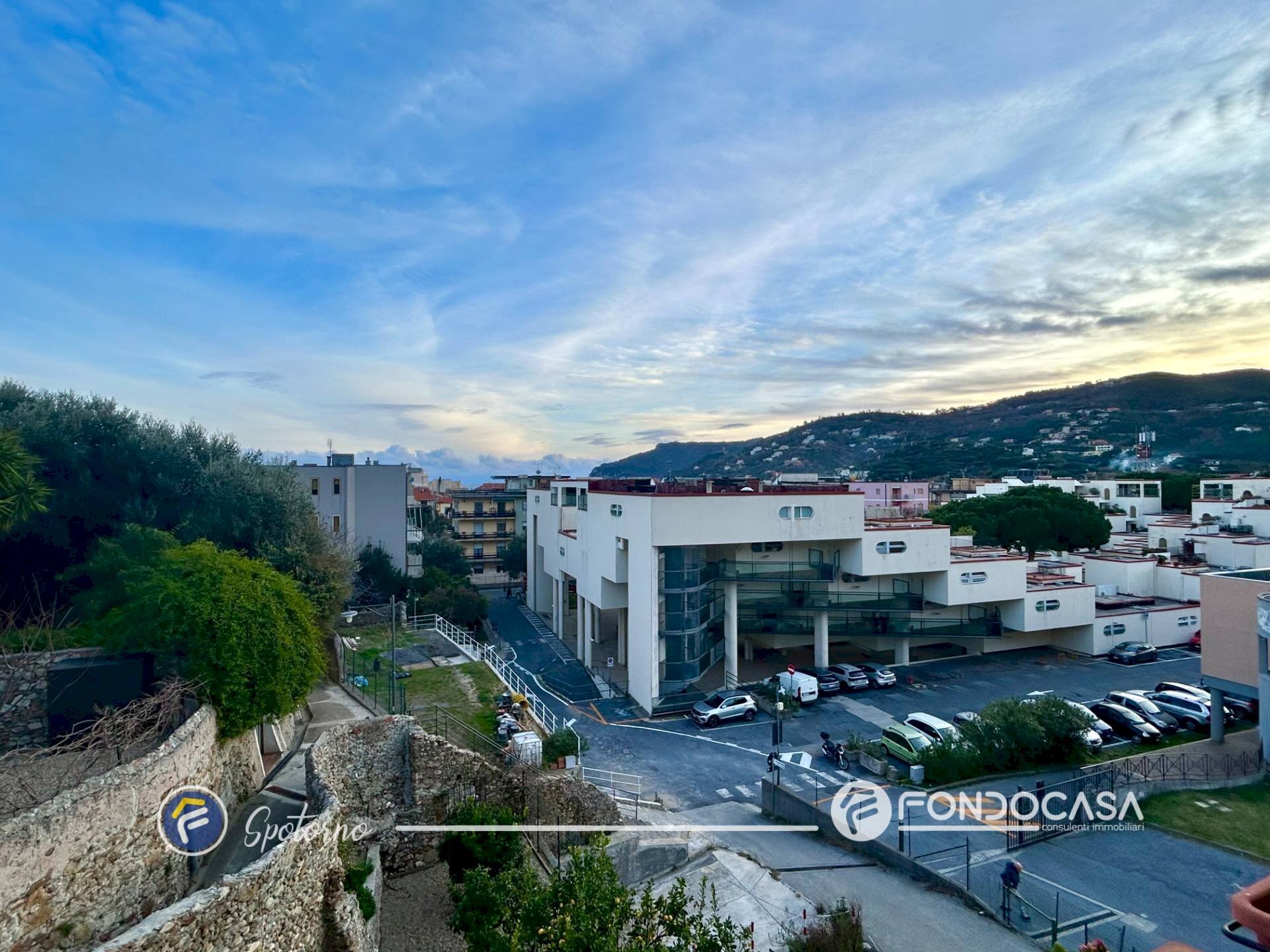 Foto 2 - Appartamento Via Antico Ospedale, Spotorno - foto 2