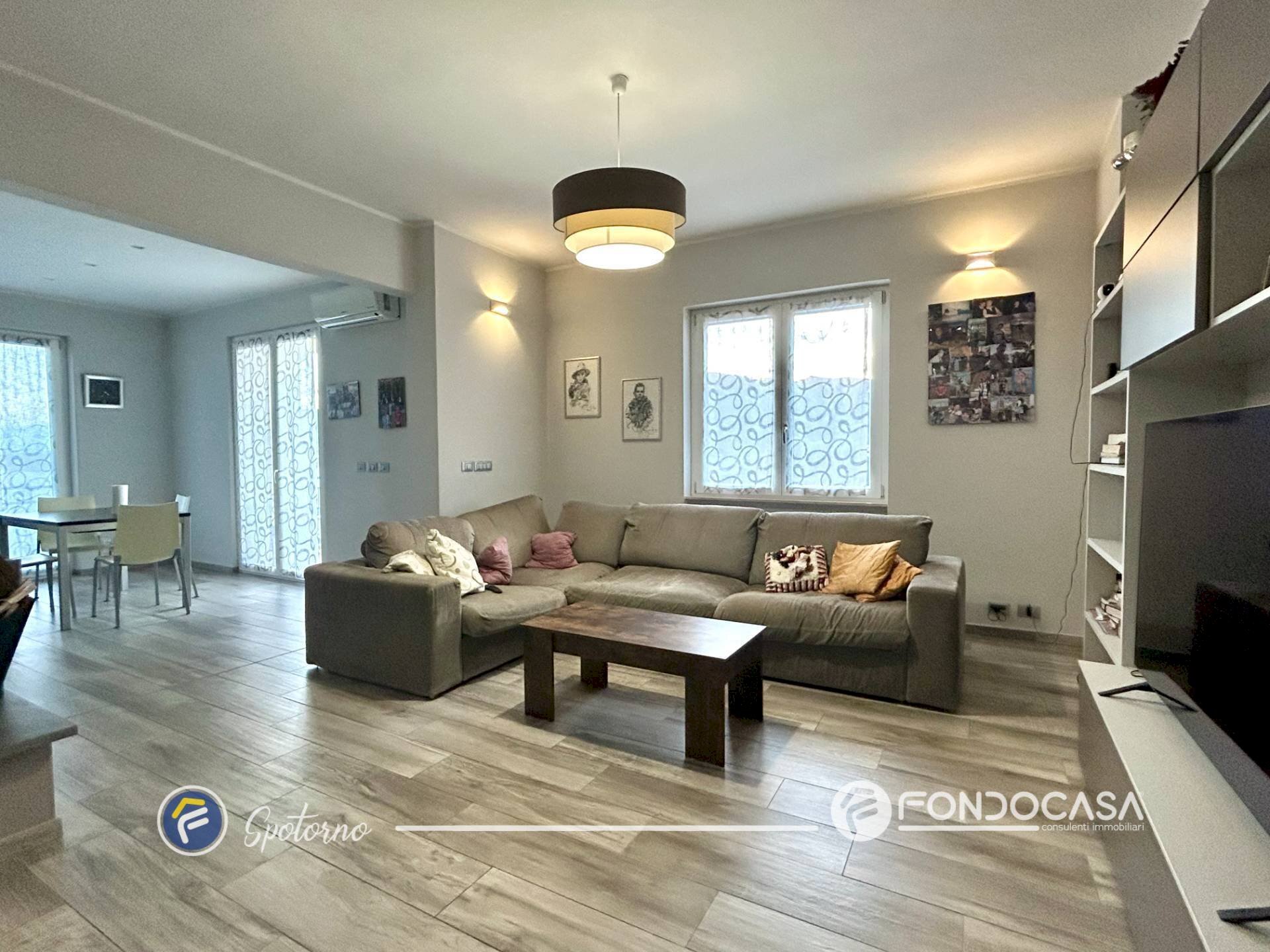 Foto 3 - Appartamento Via Antico Ospedale, Spotorno - foto 3