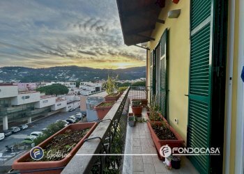 Foto 1 - Appartamento Via Antico Ospedale, Spotorno - foto 1