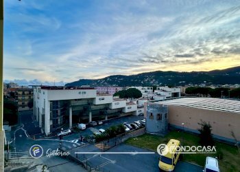 Foto 16 - Appartamento Via Antico Ospedale, Spotorno - foto 16