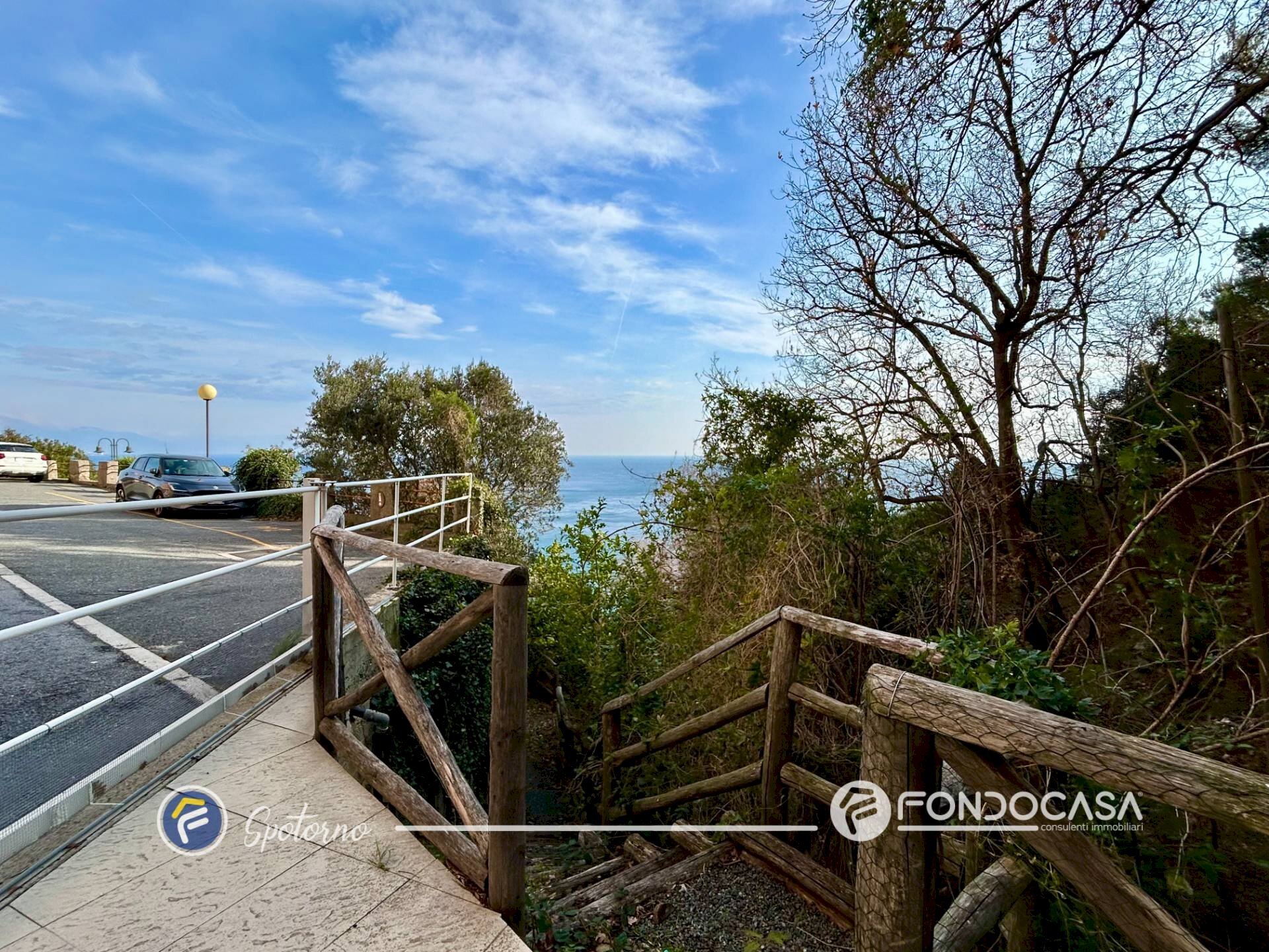 Foto 1 - Three-room apartment Via Mede, Bergeggi - photo 1