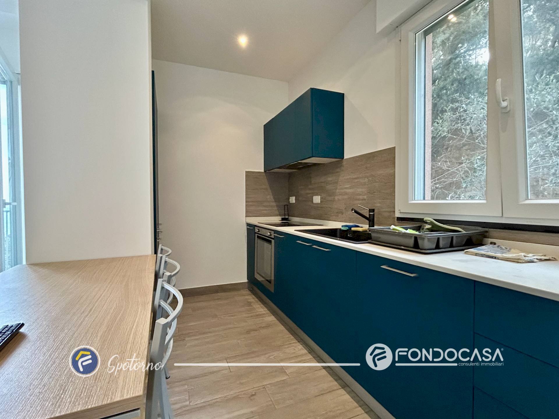 Foto 3 - Three-room apartment Via Mede, Bergeggi - photo 3