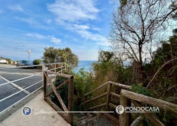 Foto 1 - Trilocale Via Mede, Bergeggi - foto 1