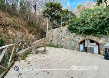 Foto 2 - Trilocale Via Mede, Bergeggi - foto 2