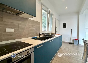 Foto 4 - Trilocale Via Mede, Bergeggi - foto 4