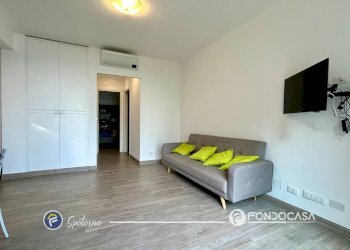 Foto 8 - Trilocale Via Mede, Bergeggi - foto 8