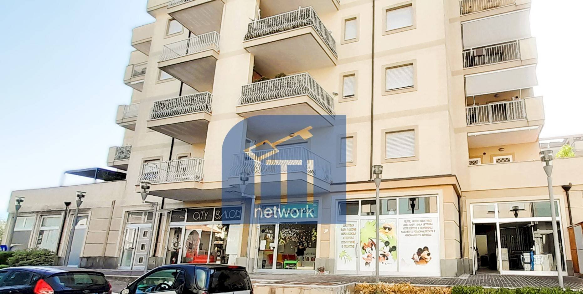 Foto 1 - Shop via Tommaso Campanella, Cassino - photo 1