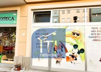 Foto 2 - Shop via Tommaso Campanella, Cassino - photo 2