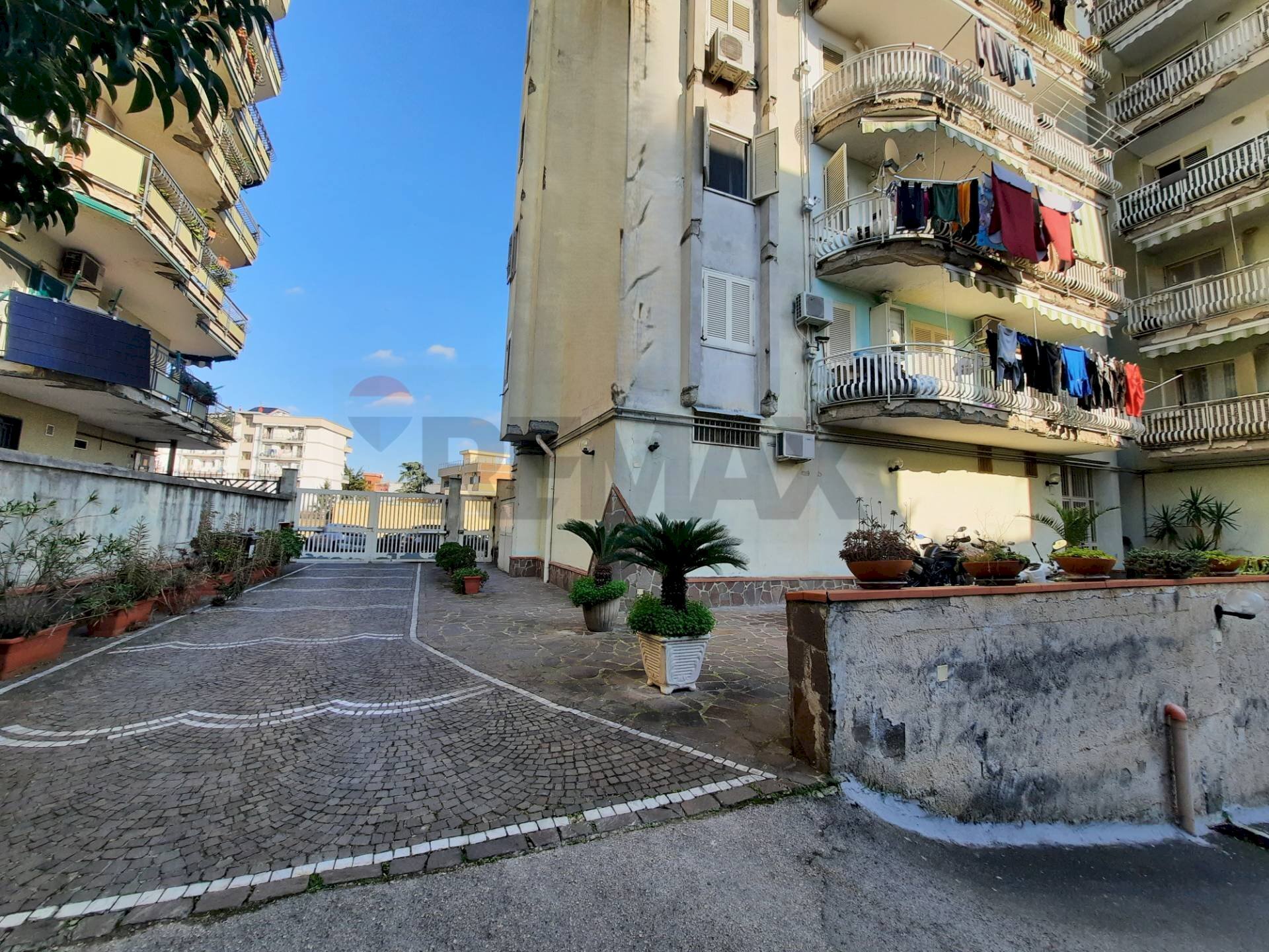 Edificio esterno - Two-room apartment Via I Traversa Castagna
 
5, Casoria - photo 1