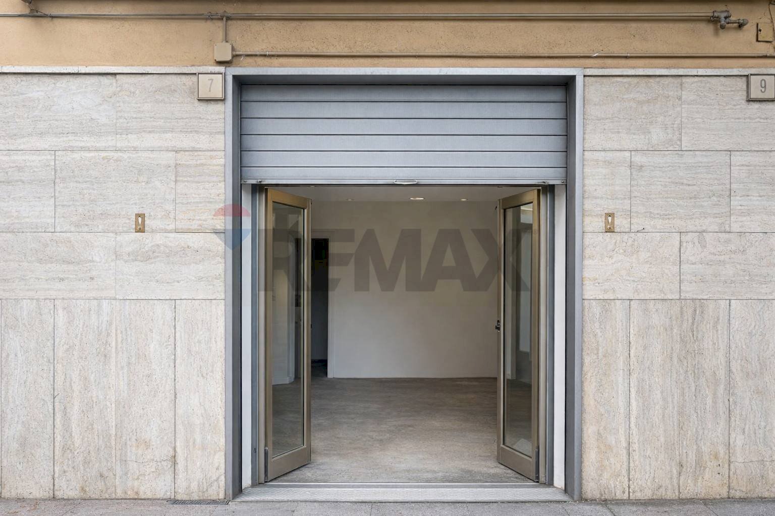 Terrazza - Locale Commerciale Napoli - foto 1